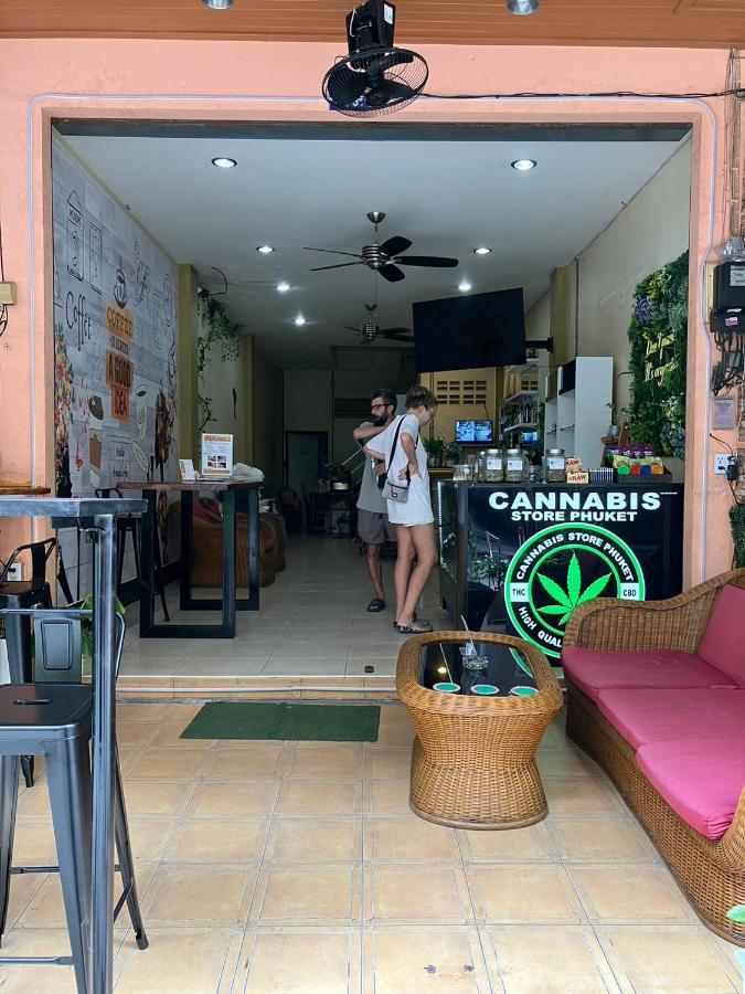 Cozy Place Patong Exterior foto