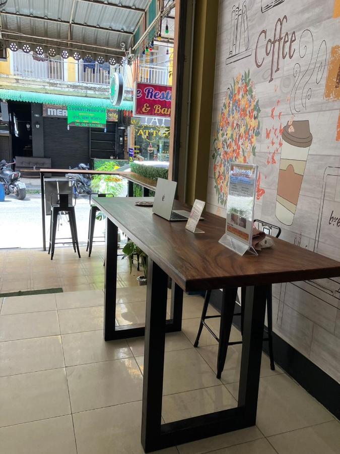 Cozy Place Patong Exterior foto