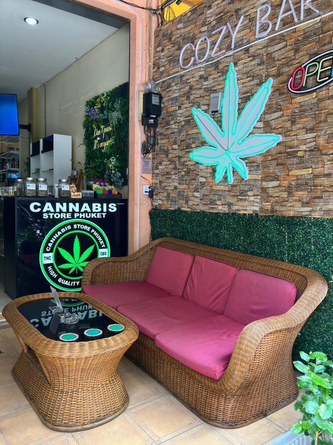 Cozy Place Patong Exterior foto