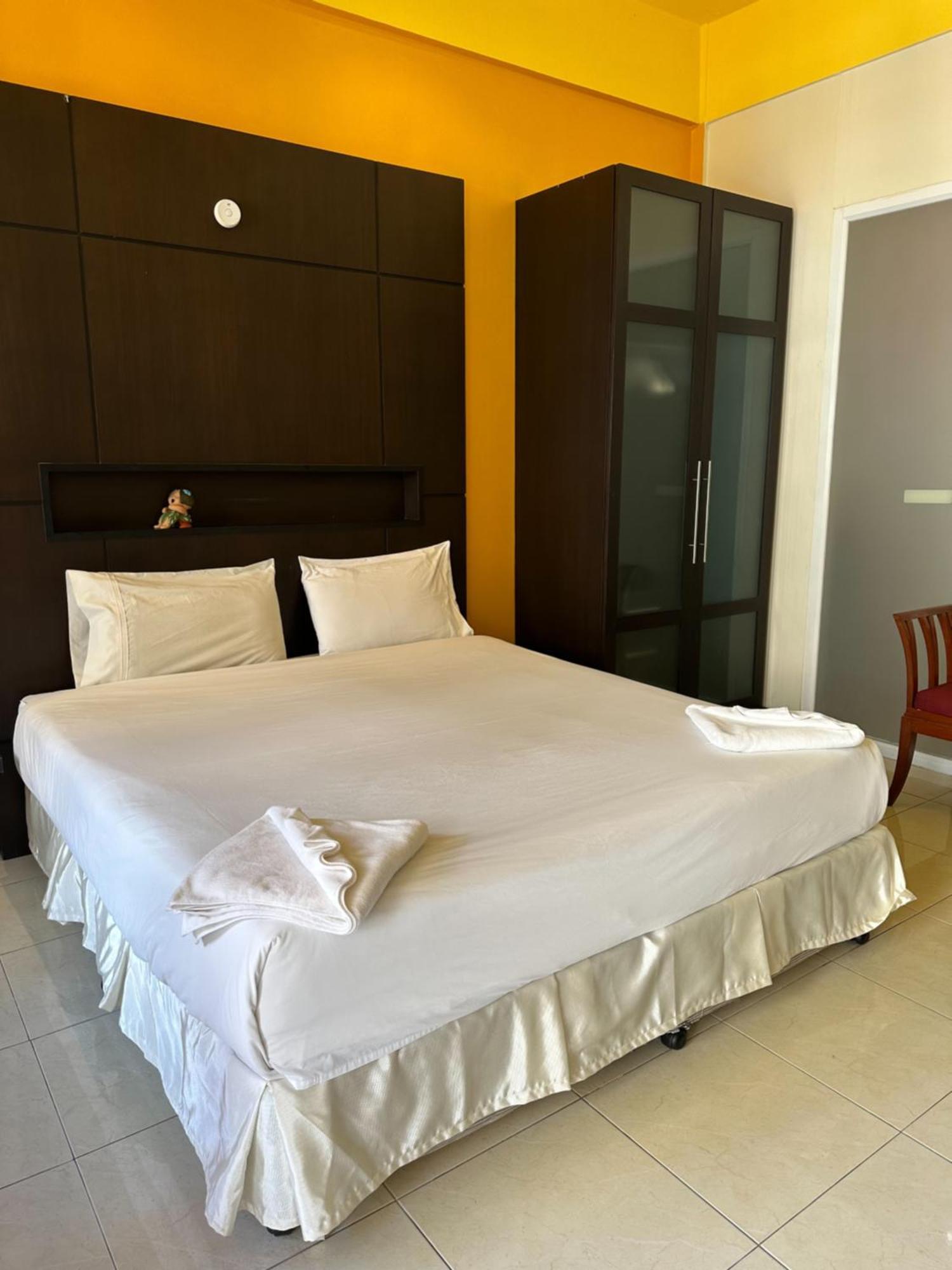 Cozy Place Patong Exterior foto