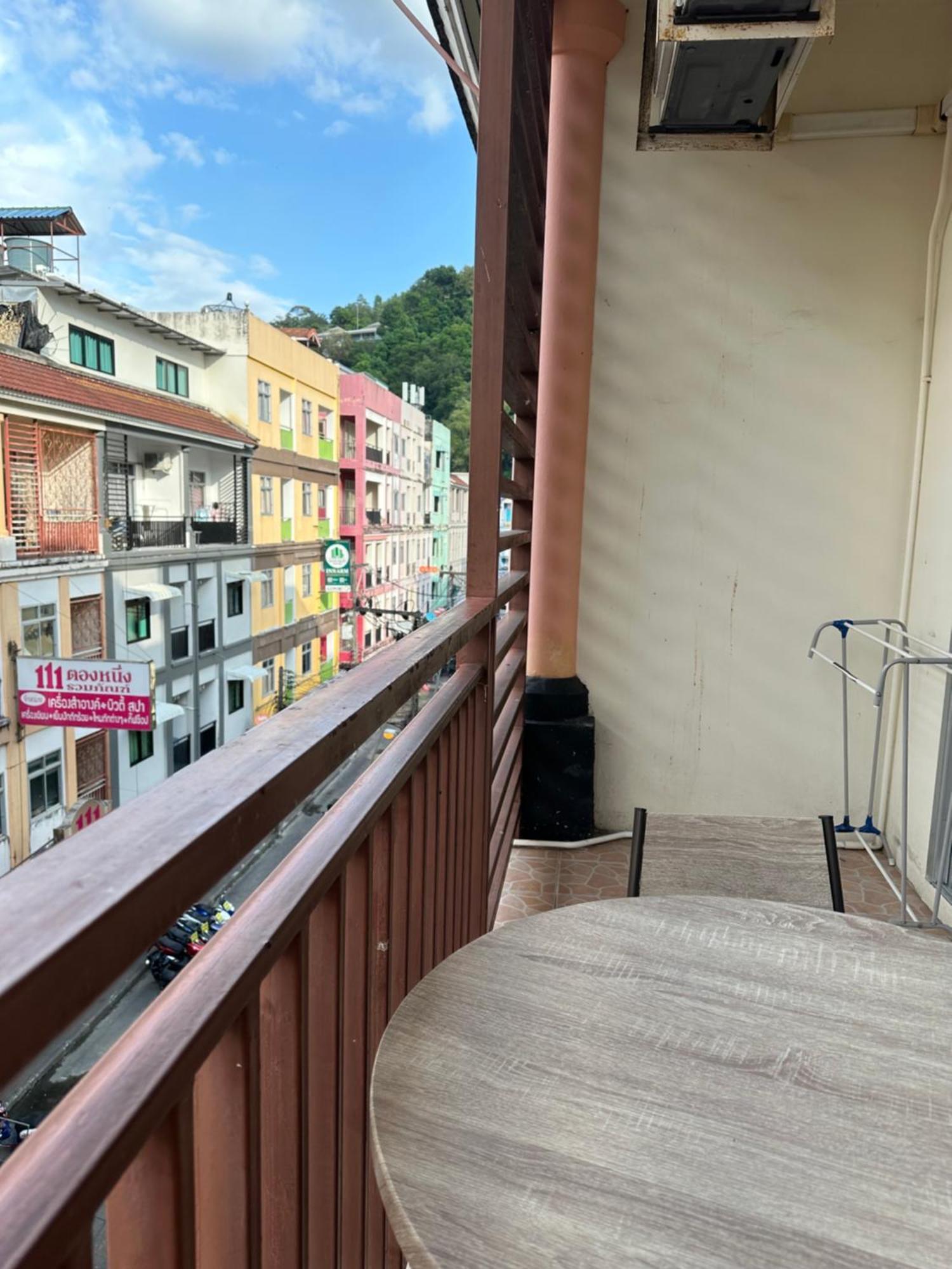 Cozy Place Patong Exterior foto