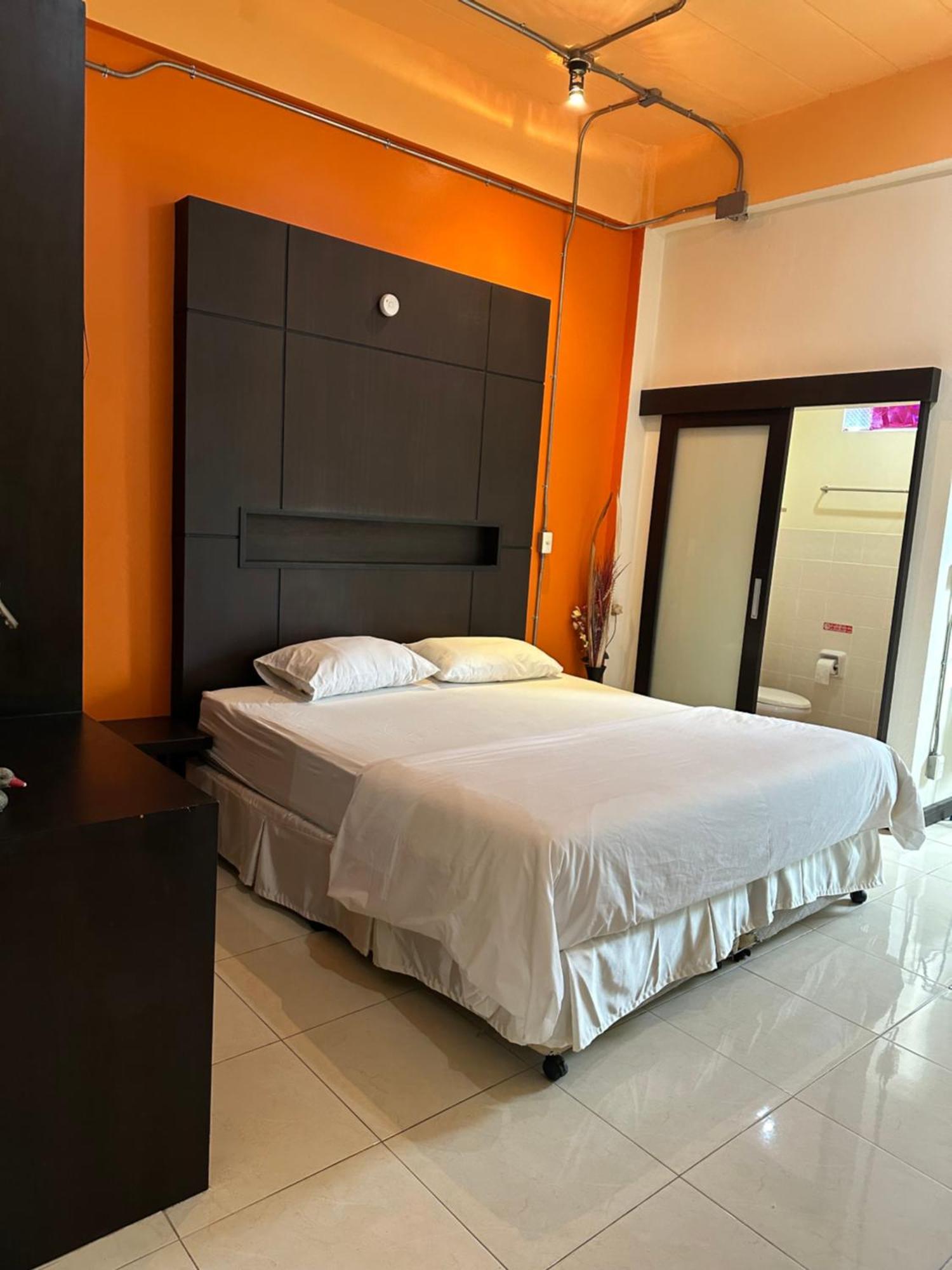 Cozy Place Patong Exterior foto